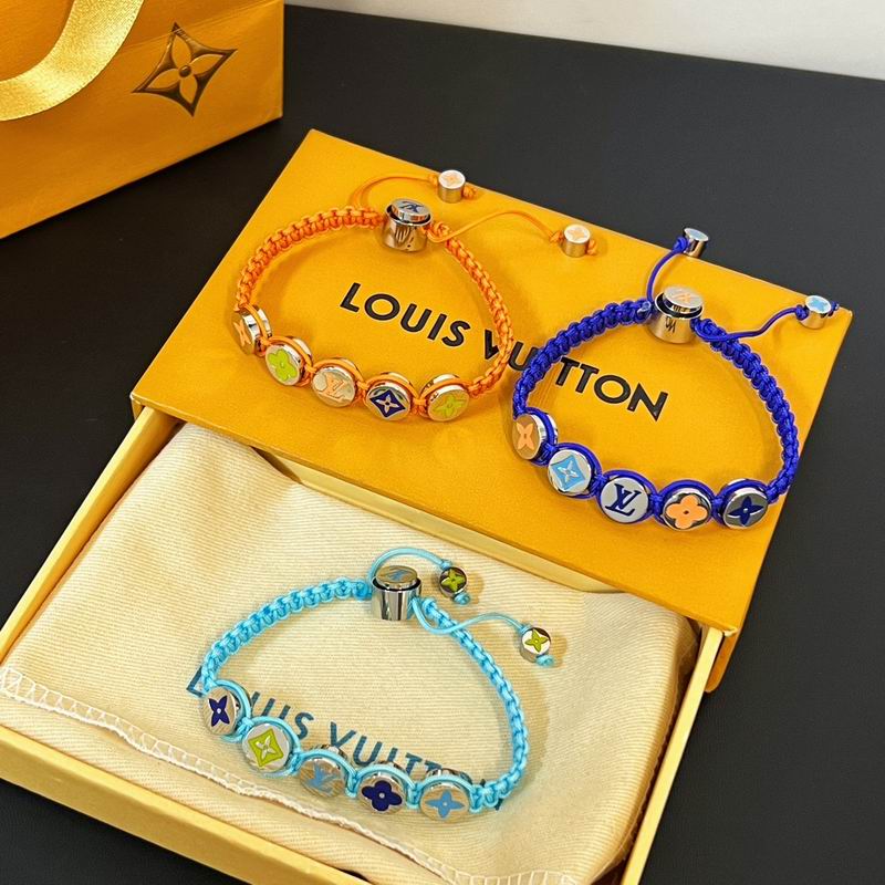 LV Bracelet 03lyr416